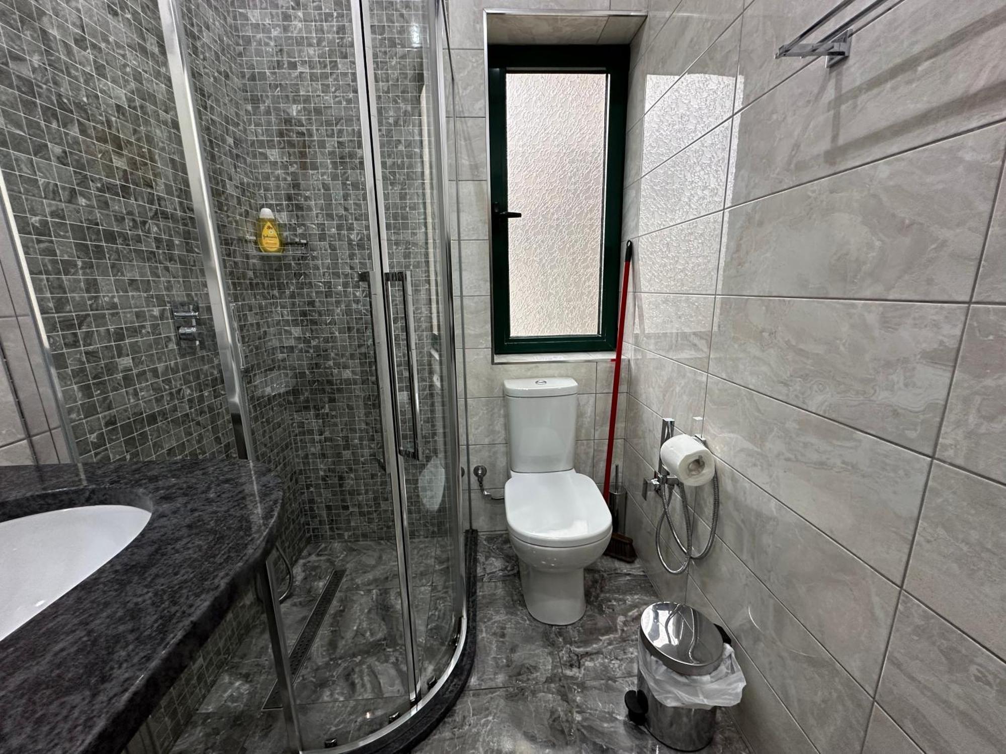 Apartament Galaxy Σαράντα Εξωτερικό φωτογραφία