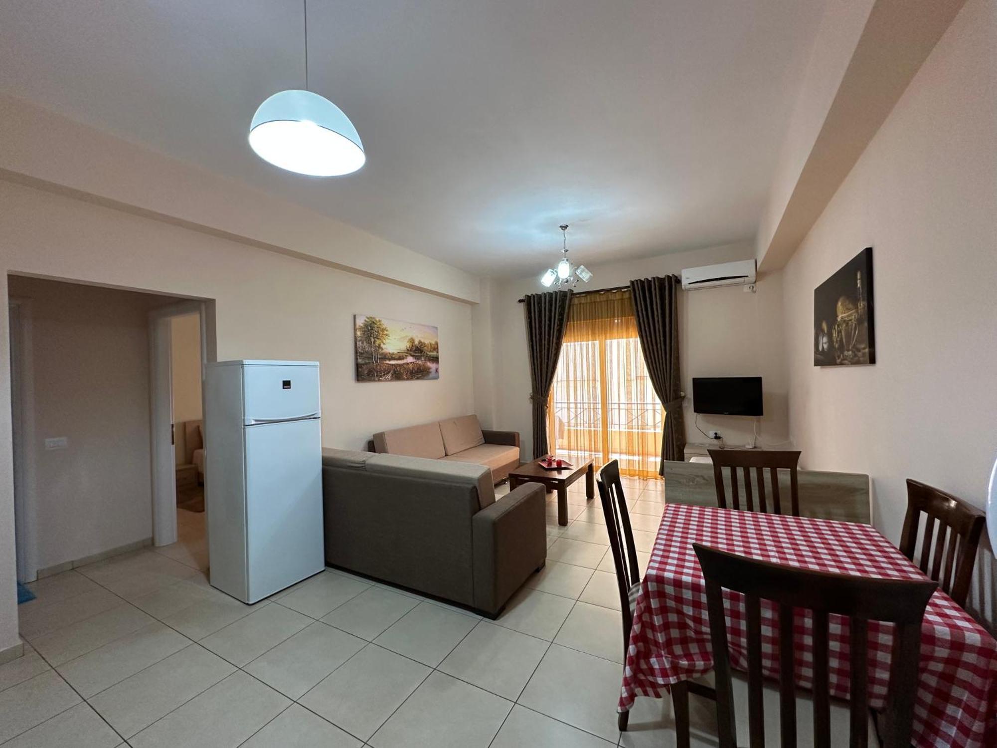 Apartament Galaxy Σαράντα Εξωτερικό φωτογραφία