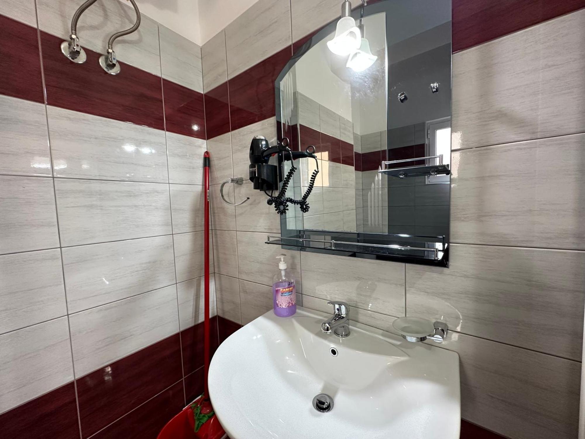 Apartament Galaxy Σαράντα Εξωτερικό φωτογραφία