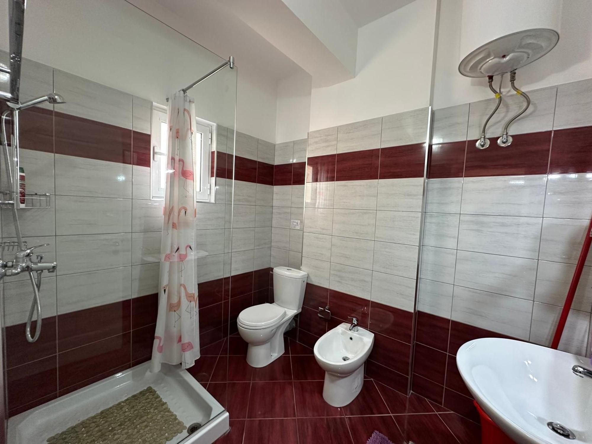 Apartament Galaxy Σαράντα Εξωτερικό φωτογραφία