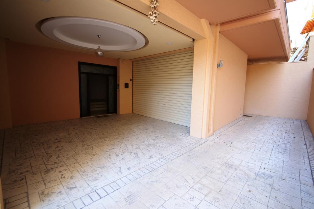 Apartament Galaxy Σαράντα Εξωτερικό φωτογραφία